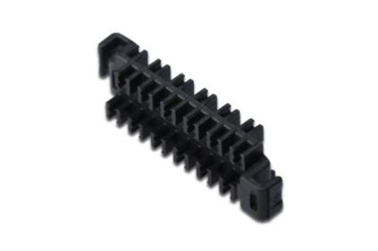 Serracavo Digitus Per Fibre Ottiche (Per Cassetto Di Giunzione)