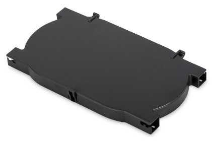 Cassetta Di Giunzione Per Fibra Ottica Per 24 Giunzioni