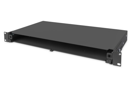 Scatola Di Giunzione In Fibra Ottica, Estraibile, A Blocco Rapido