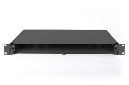 Scatola Di Giunzione In Fibra Ottica, Estraibile, A Blocco Rapido