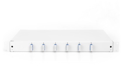 Scatola Di Giunzione Lwl, Attrezzata, Sc, Os2