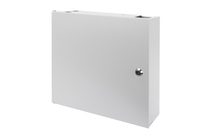 Scatola Distribuzione Lwl 12 Giunzioni Digitus