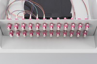 Scatola Distribuzione Lwl 12 Giunzioni Digitus