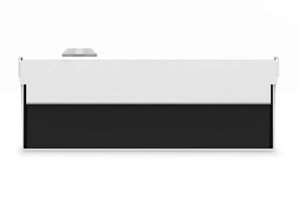 Unibox Fibra Ottica Per Montaggio A Parete 265 X 150 X 55 Mm, Grigio (Ral 7035) Digitus