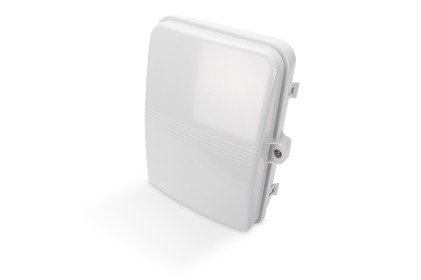 Scatola Di Distribuzione Ftth Da Esterno Per 16 Cavi Digitus