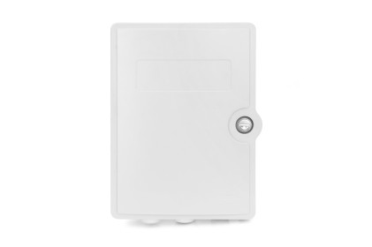 Scatola Di Distribuzione Ftth Da Esterno Per 6 Sc/Dx Digitus