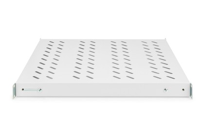 Ripiano Per Rack 19&#34; Profondita&#39; Regolabile 500-700 Mm Digitus