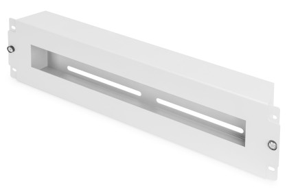 Digitus Supporto Per Guida Din Da 483 Mm (19&ldquo;), 2He