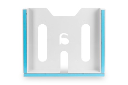 Digitus Tasca Portadocumenti Per Rack 19"