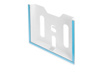 Digitus Tasca Portadocumenti Per Rack 19"