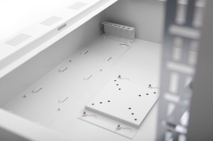 Armadio A Muro Per Dvr Digitus