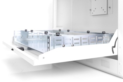 Armadio A Muro Per Dvr Digitus