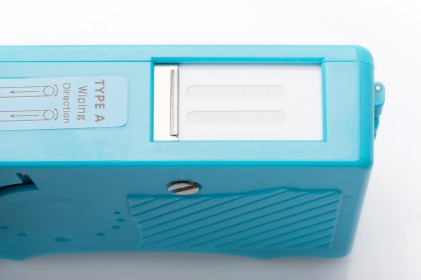 Pulitore Per Connettori A Fibre Ottiche Per Lc, Sc, Fc, St, D4, Mu, Mt, Din