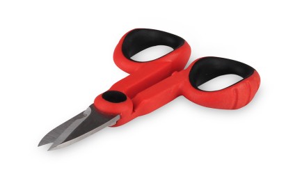 Forbici Per Kevlar Fibra Ottica Digitus