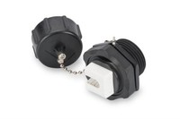 Modulo Industriale Cat 6 Schermato Con Antipolvere Digitus