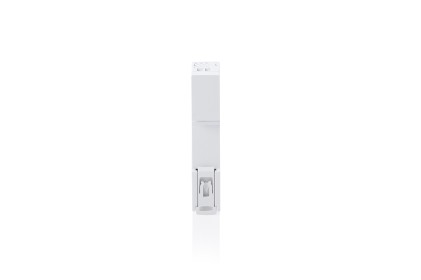 Digitus 5V / 2,4A / 12W Alimentatore A Barra Din A Passo (Ultra-Sottile, Classe Ii)