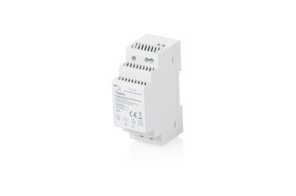 Digitus Alimentatore A Barra Din A Passo 12V / 2A / 24W (Slim, Classe Ii)