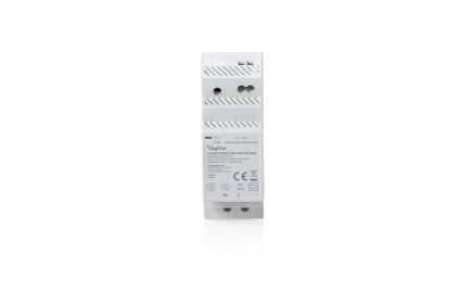 Digitus Alimentatore A Barra Din A Passo 12V / 2A / 24W (Slim, Classe Ii)