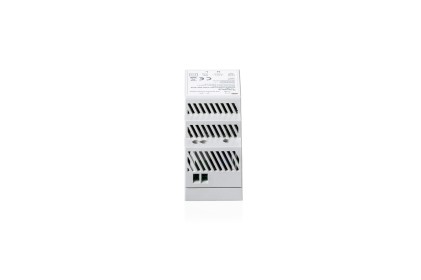 Digitus Alimentatore A Barra Din A Passo 12V / 2A / 24W (Slim, Classe Ii)