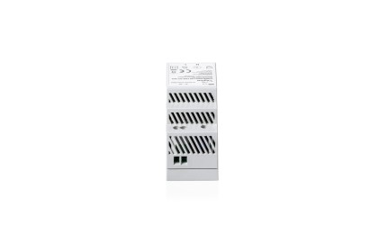 Digitus 24V / 1,5A / 36W Alimentatore A Guida Din A Passo (Slim, Classe Ii)
