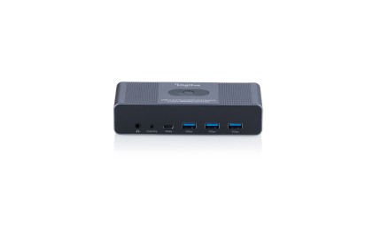 Digitus Digitus Switch Kvm Usb-C 3.0 Dual Hdmi, 2 Porte, 4K60Hz, Linea Core