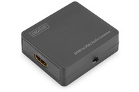 Convertitore Hdmi/Vga Full Hd Incluso Audio