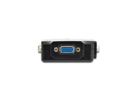 Video Splitter Compatto Per 4 Monitor Vga