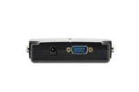 Video Splitter Compatto Per 4 Monitor Vga