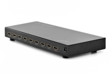 Splitter Hdmi 8 Porte 1080P