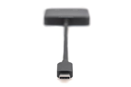 Digitus Hub Video Mst A 2 Porte (Usb-C™ -> 2 Hdmi)