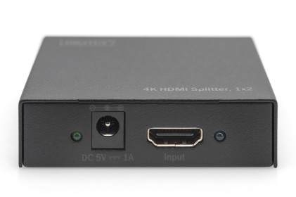 Splitter 4K Hdmi Ultra Hd Per 2 Monitor Con 1 Dispositivo