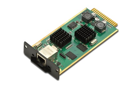 Modulo Funzione Ip Digitus Per Switch Kvm