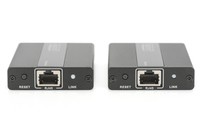 Amplificatore Hdmi Digitus Tramite Cavo Di Rete Fino A 130 Mt Full Hd