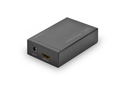 Ricevitore Hdmi Con Connessione Rete 5E Per Ds55120