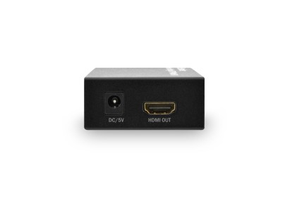 Ricevitore Hdmi Con Connessione Rete 5E Per Ds55120