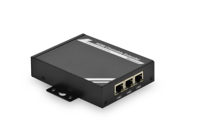Ricevitore Per Estensore Hdmi Su Ip