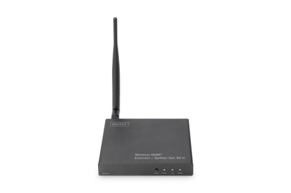 Ricevitore Per Estensore Wireless Full Hd 1080P Digitus