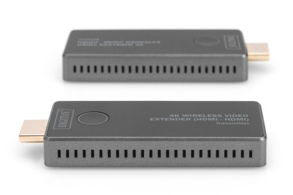 Extender Video 4K Wireless, 30 M (Hdmi - Hdmi)