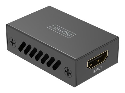Ripetitore Hdmi 8K/60Hz (10 M 8K/60), (13 M 4K/60Hz)