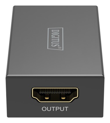 Ripetitore Hdmi 8K/60Hz (10 M 8K/60), (13 M 4K/60Hz)