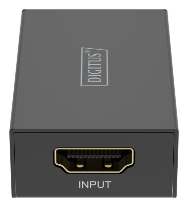 Ripetitore Hdmi 8K/60Hz (10 M 8K/60), (13 M 4K/60Hz)