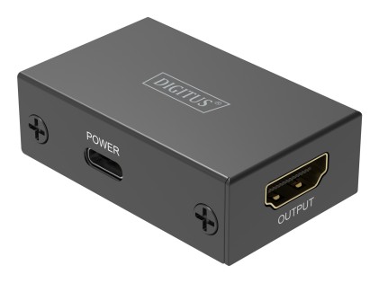 Ripetitore Hdmi 8K/60Hz (10 M 8K/60), (13 M 4K/60Hz)