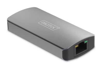 Estensore Video Usb-C - Hdmi, 4K/120Hz Cat6, 30 M