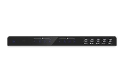 4X2 Hdmi Matrix / Multi-Visione 4K/30Hz Spdif, Stereo, Rs232