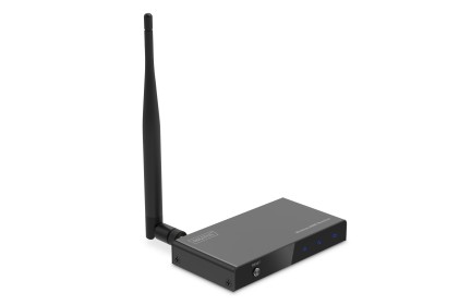Ricevitore Per Estensore Wireless Hdmi Per Ds55346, Full Hd