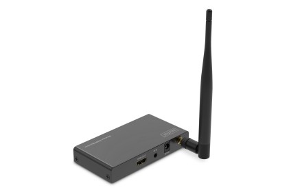 Ricevitore Per Estensore Wireless Hdmi Per Ds55346, Full Hd