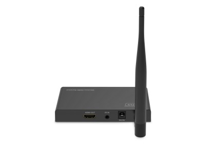 Ricevitore Per Estensore Wireless Hdmi Per Ds55346, Full Hd
