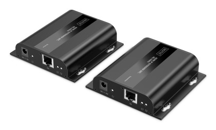 Set Di Estensione Hdmi Ip, 4K/60Hz