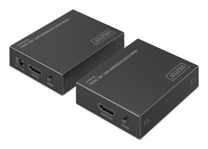 Set Di Estensori Kvm Hdmi, 4K/30Hz