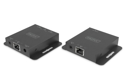 Estensore 4K Hdmi Fino A 70 Mt Digitus